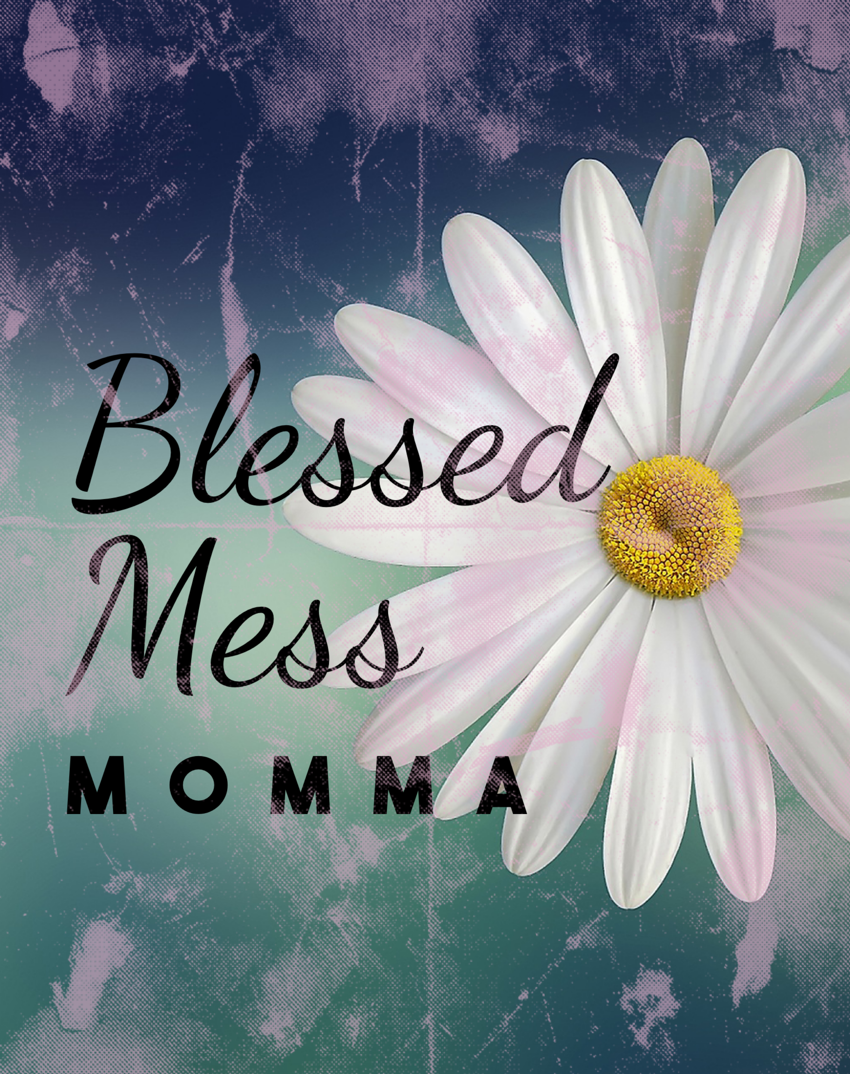 Consider the Wildflowers